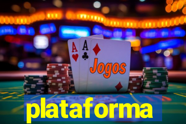 plataforma regulamentada de jogos